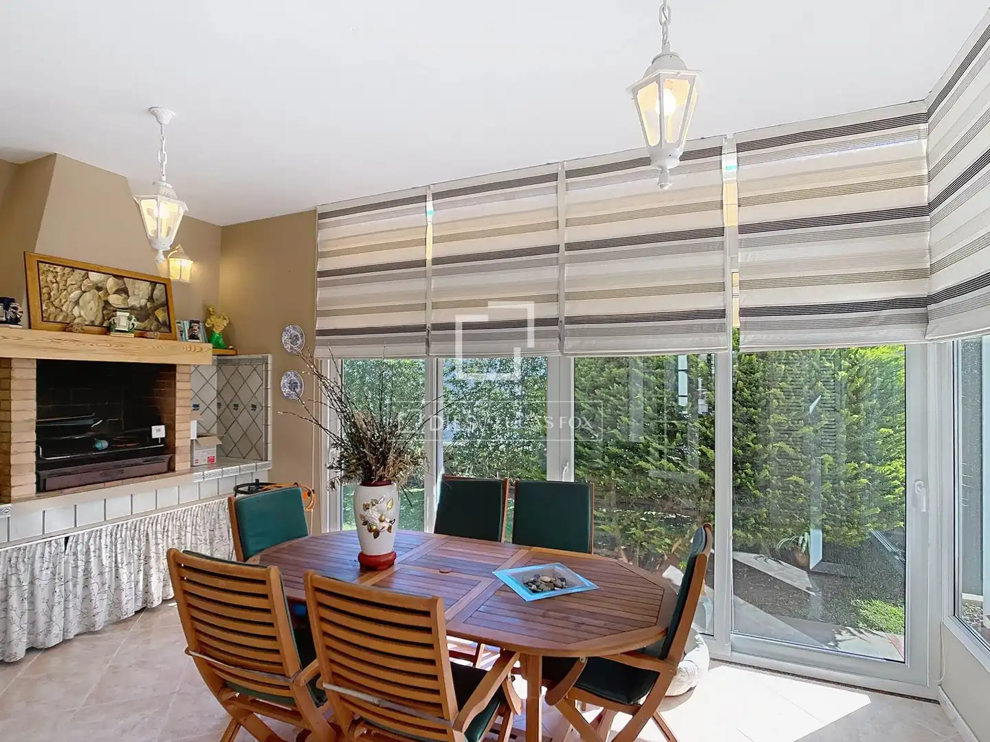 Chalet con piscina en venta en Cala en Blanes, imagen 21