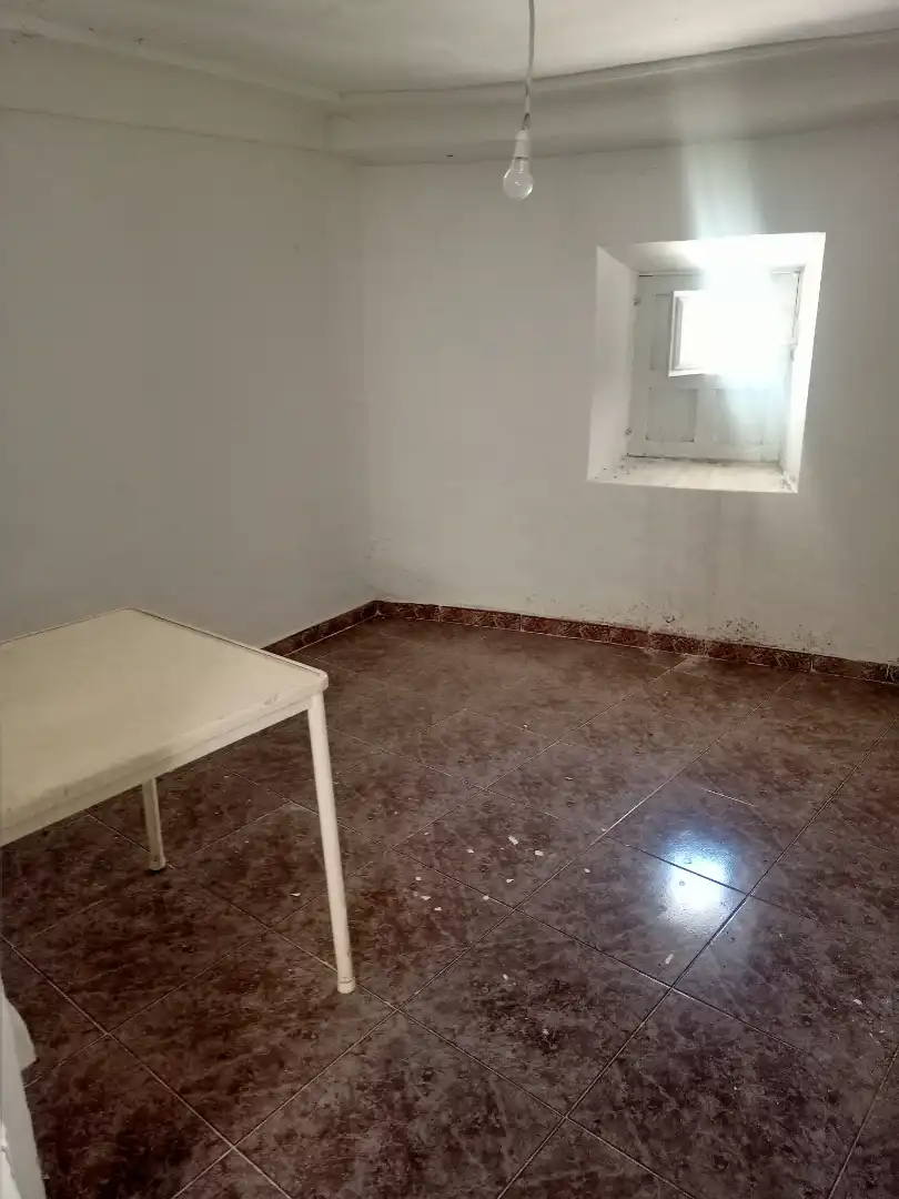 Habitación de Casa o chalet en venta en Cañada del Hoyo