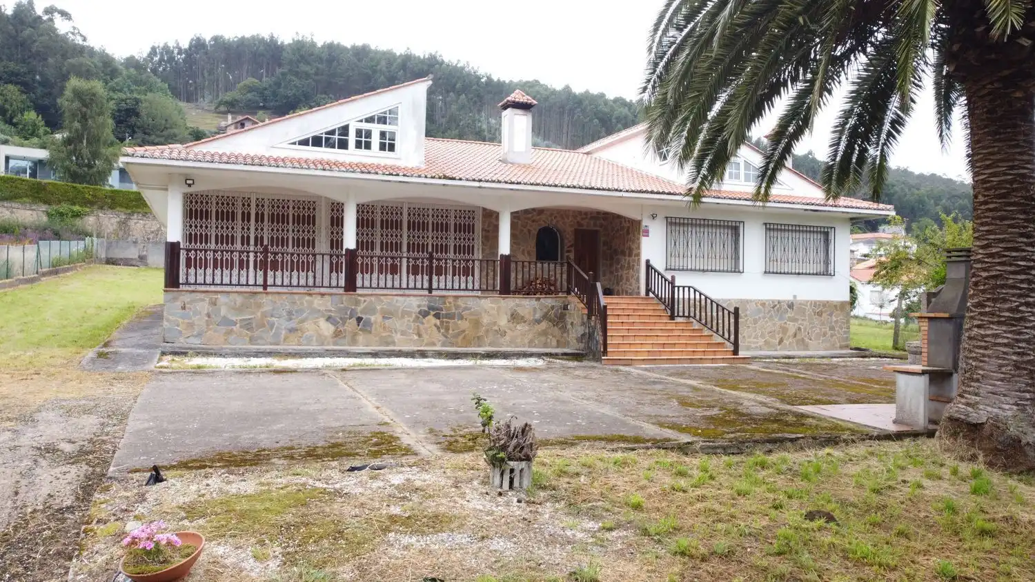 Chalet con jardín en venta en Avenida Grandal,, imagen 50