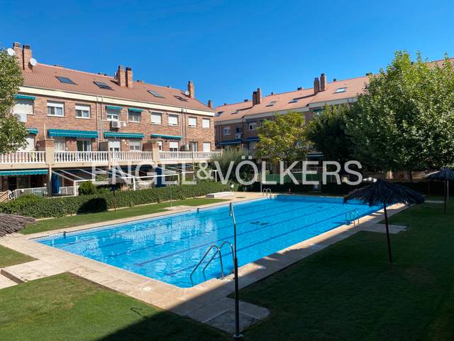 Casa-chalet en Alquiler en Ibiza - San Pedro