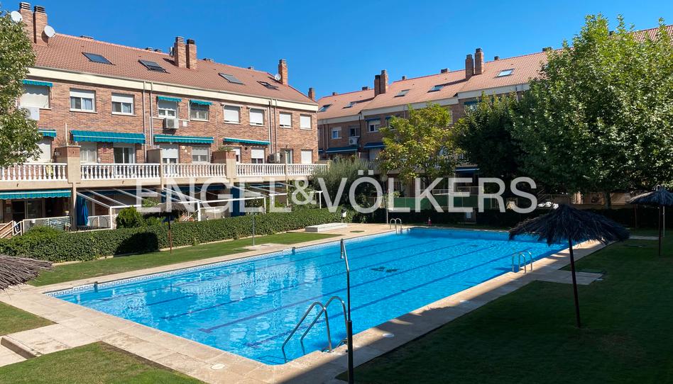 Photo 1 of House or chalet to rent in Ibiza - San Pedro, Madrid