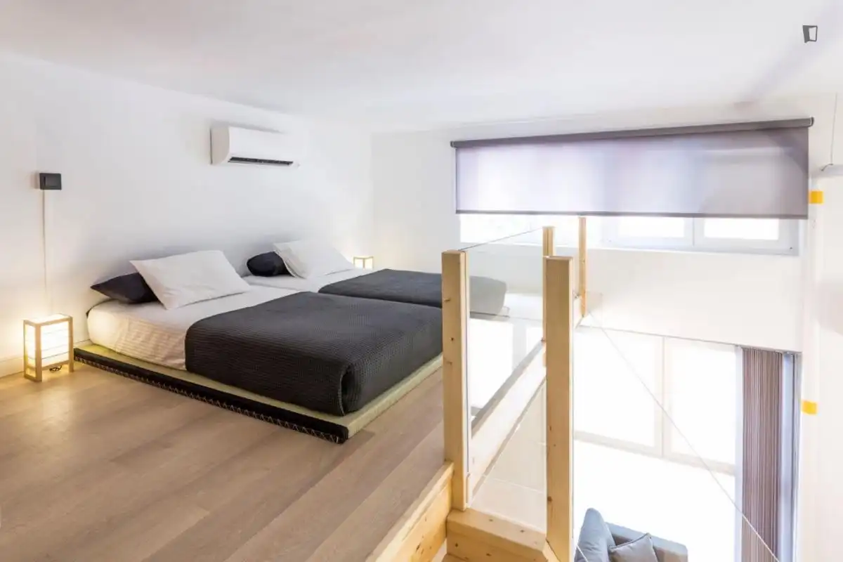Apartments for rent in Fuente del Berro