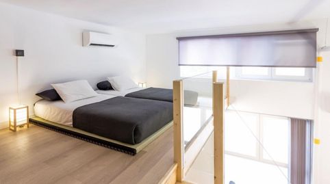 Photo 2 of Apartments for rent in Fuente del Berro, Madrid Capital