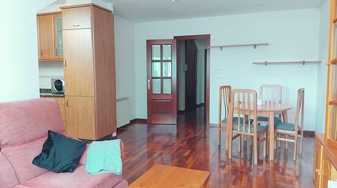 Photo 5 of Duplexes for sale in Ronda de Monte Alto, Monte Alto - Zalaeta - Atocha, A Coruña Capital