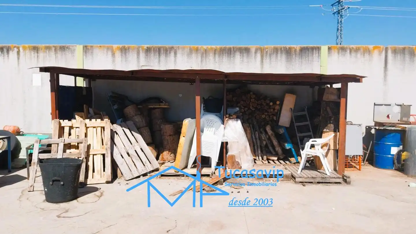 Terreny rústic en venda a San Martín de Valdeiglesias, imagen 16