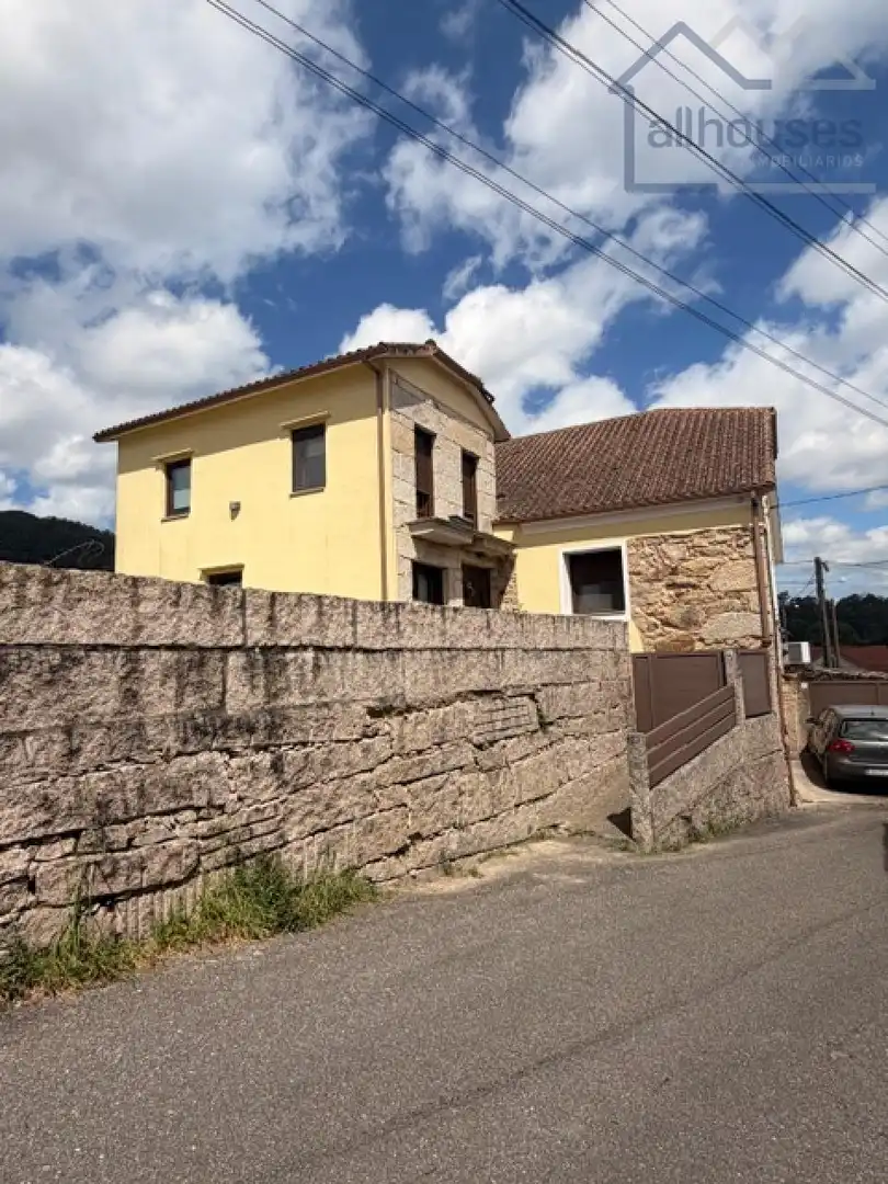Casa amb jardí en venda a BARRIO CABADIÑA, imagen 3