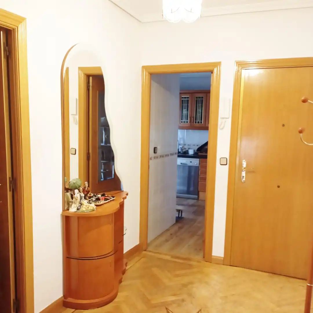 Apartamento en venta en Ciempozuelos con Aire acondicionado, Parquet y Terraza