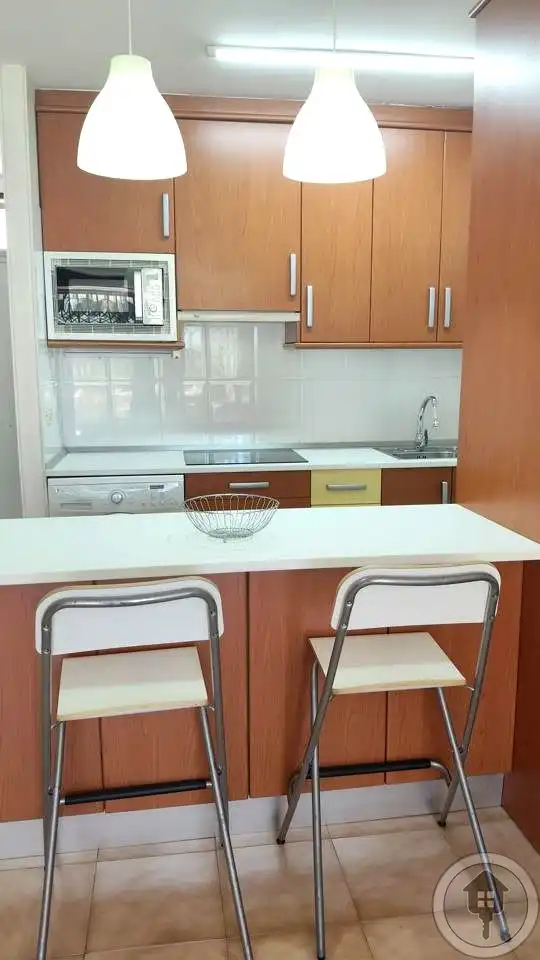 Cocina de Planta baja en venta en Arona