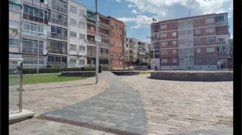 Photo 3 of Garage for sale in Calle del Doctor Fleming, 30, Coslada pueblo, Coslada