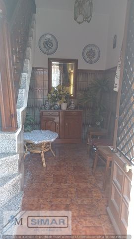 Casa adosada en venda en Ajofrín