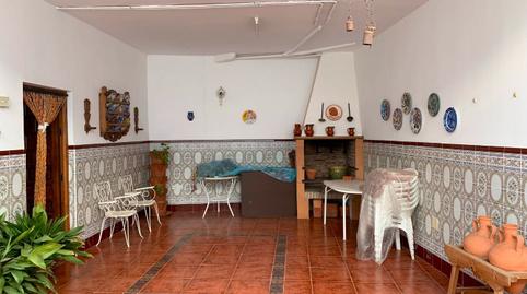 Foto 2 de Casa adosada en venda a Manzanares, Ciudad Real