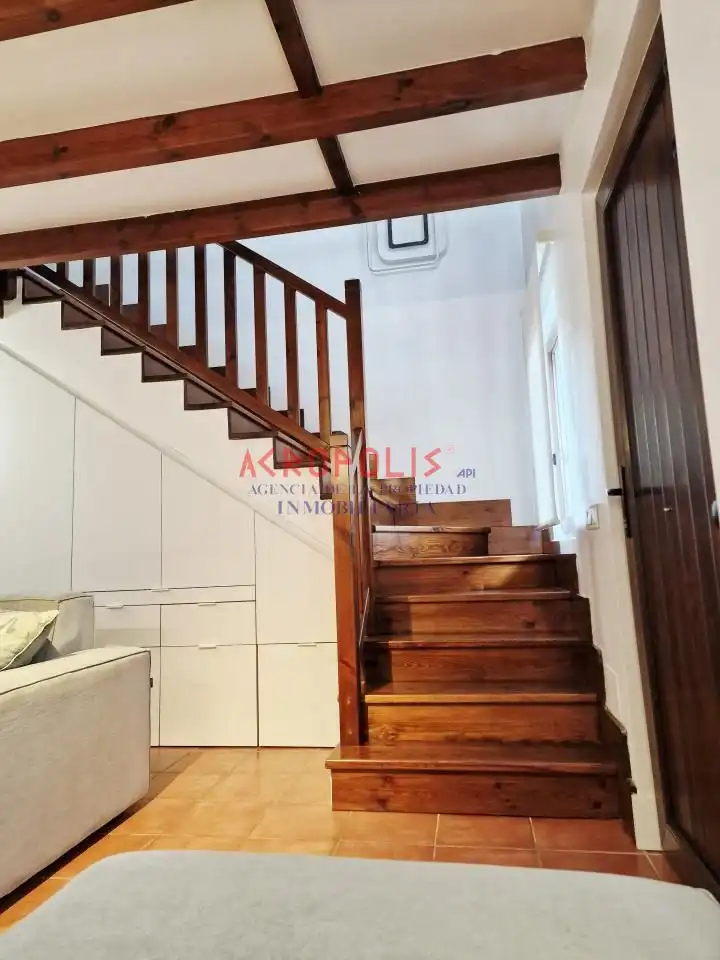Casa en venda a Calle Paradinas, imagen 6
