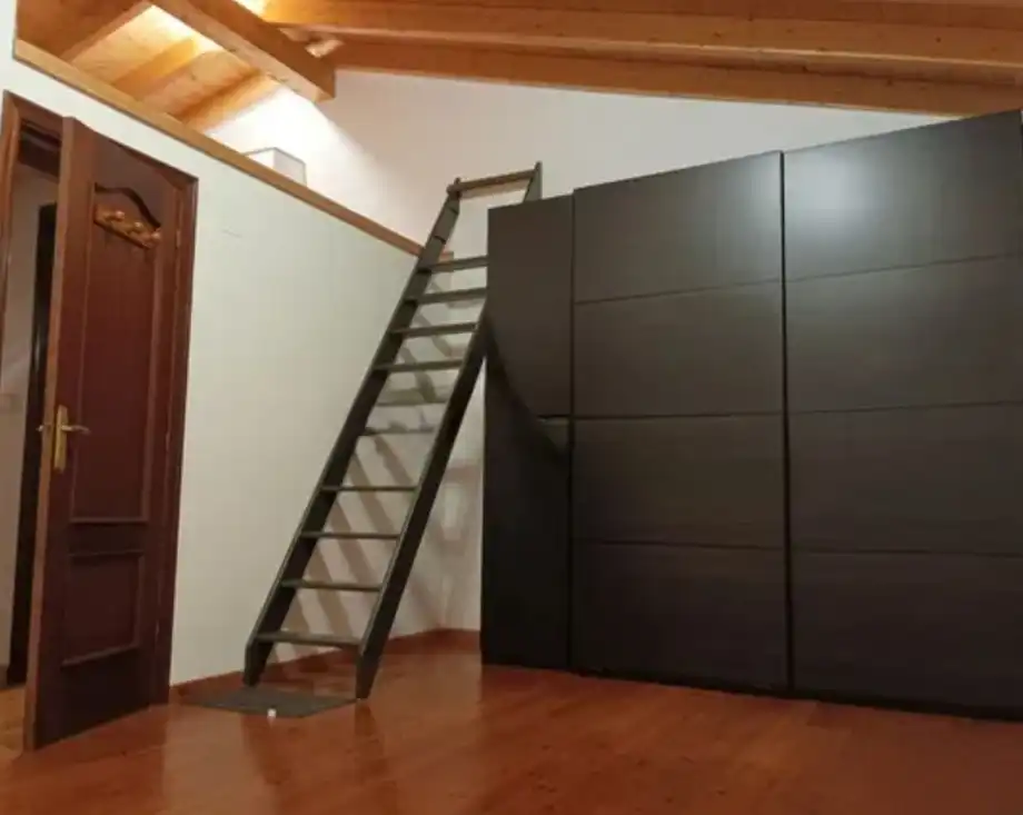 Casa o xalet en venda en Arenas de Iguña amb Calefacció, Traster i Moblat