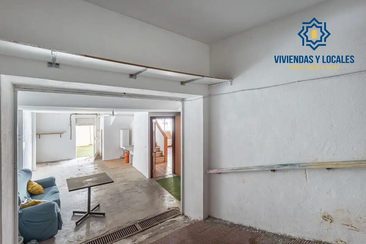 Reihenhaus zum Verkauf in Huétor Vega, imagen 33