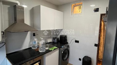Foto 2 de Piso en venta en Tres Olivos - La Piedad, Talavera de la Reina