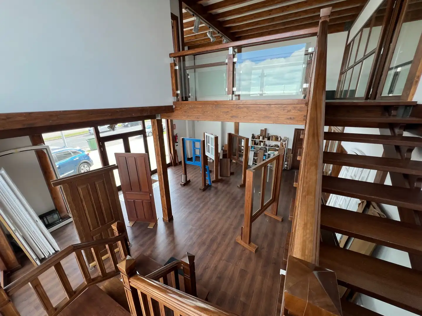 Nave industrial in vendita a Rúa das Costureiras, imagen 18
