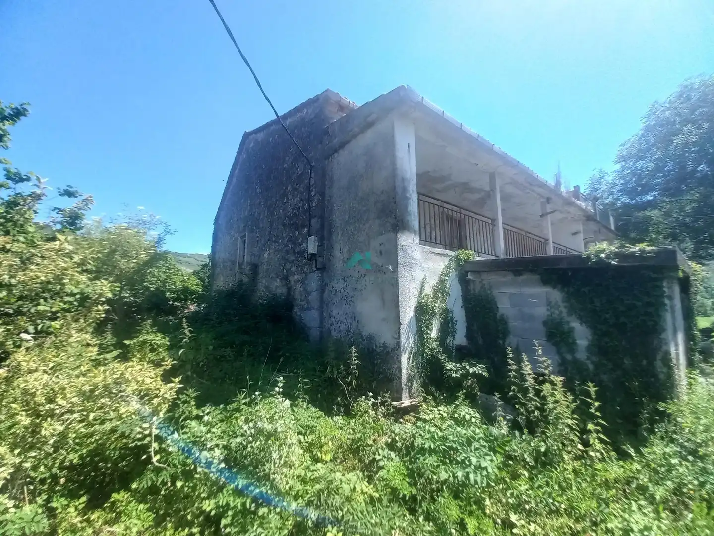 Casa rústica en venda a Barrio EL CAMPIZO, imagen 2