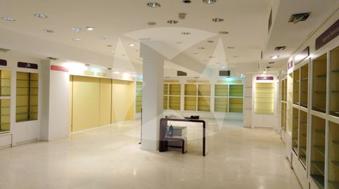 Foto 3 von Geschaftsraum zur Miete in Avenida Miguel Ángel Celdrán Matute, Santa Marina, Badajoz Capital