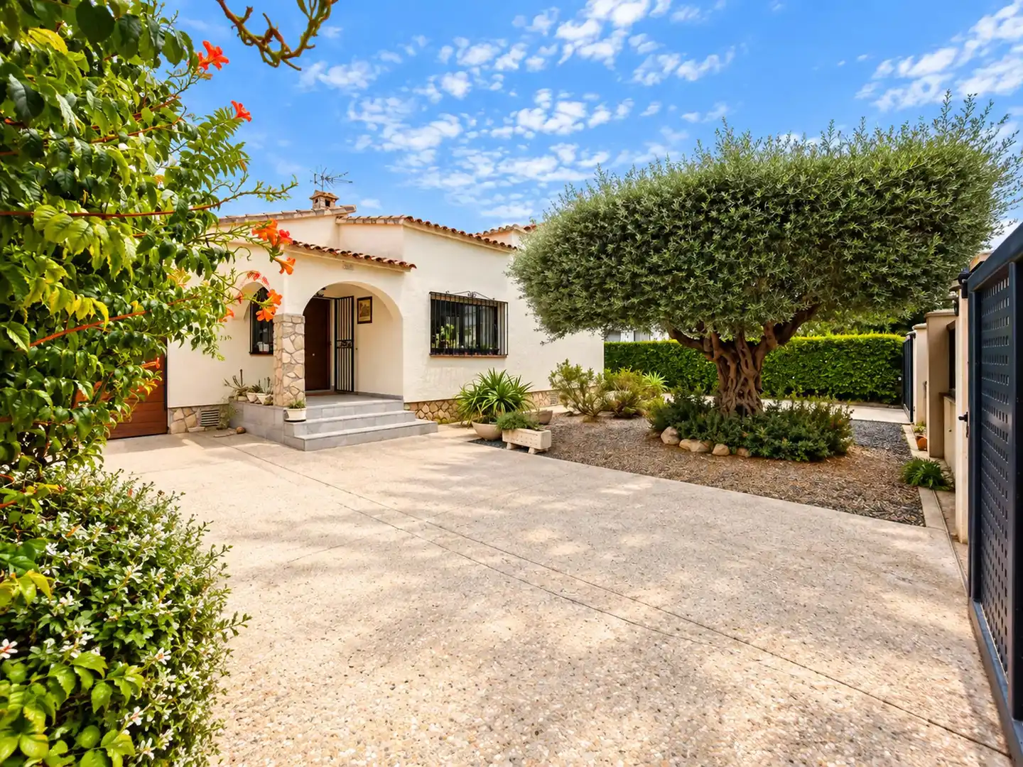 Haus mit Pool zum Verkauf in Alberes, imagen 3
