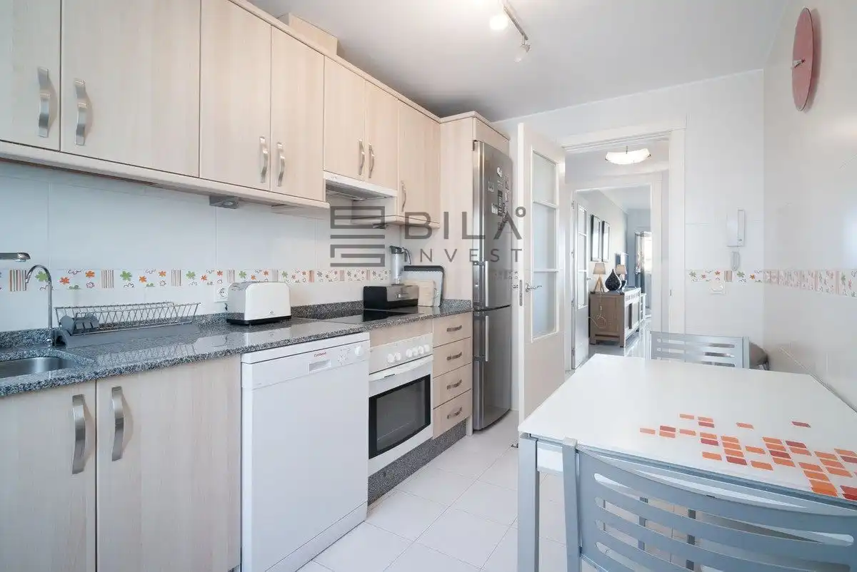 Ático con piscina en venta en Vista Hermosa, imagen 8