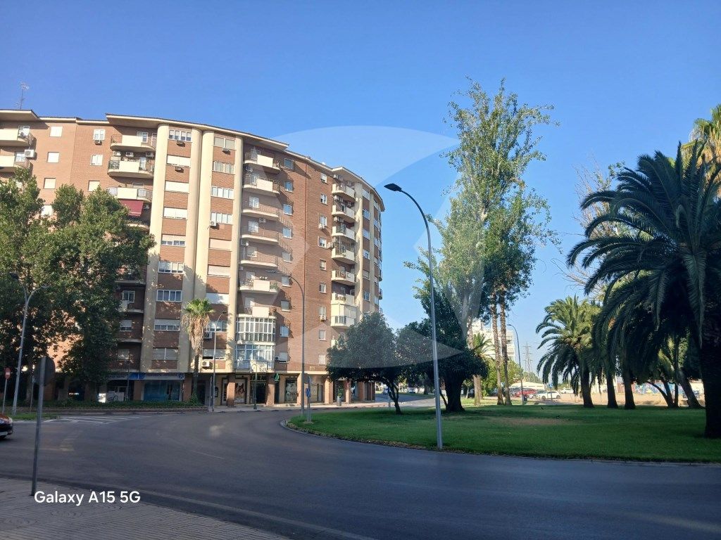 Pis de lloguer a N/A, Valdepasillas - La Paz - Huerta Rosales, Badajoz Capital