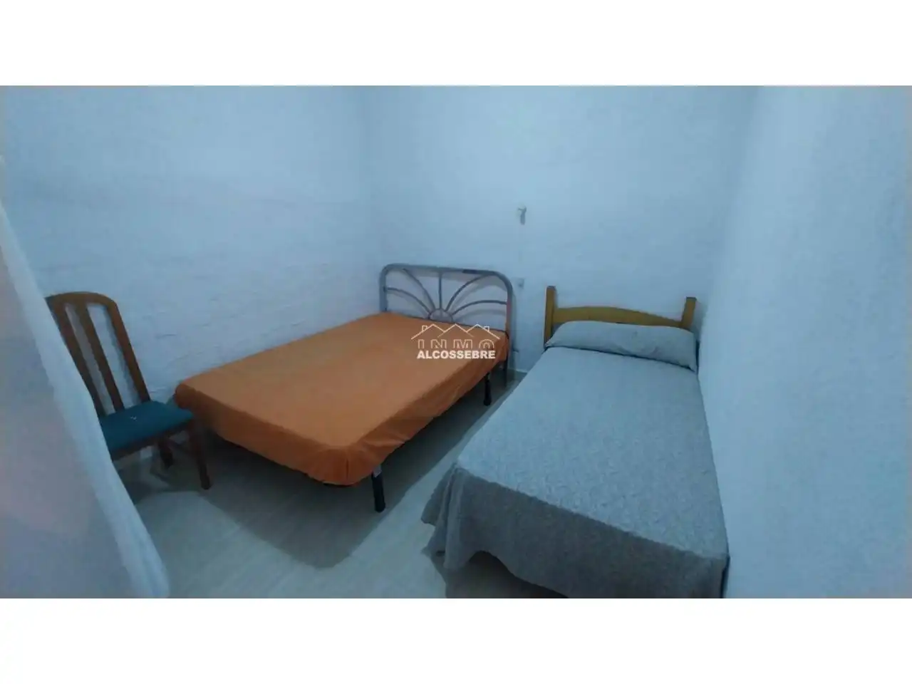 Habitación de Casa o chalet en venta en Alcalà de Xivert con Terraza