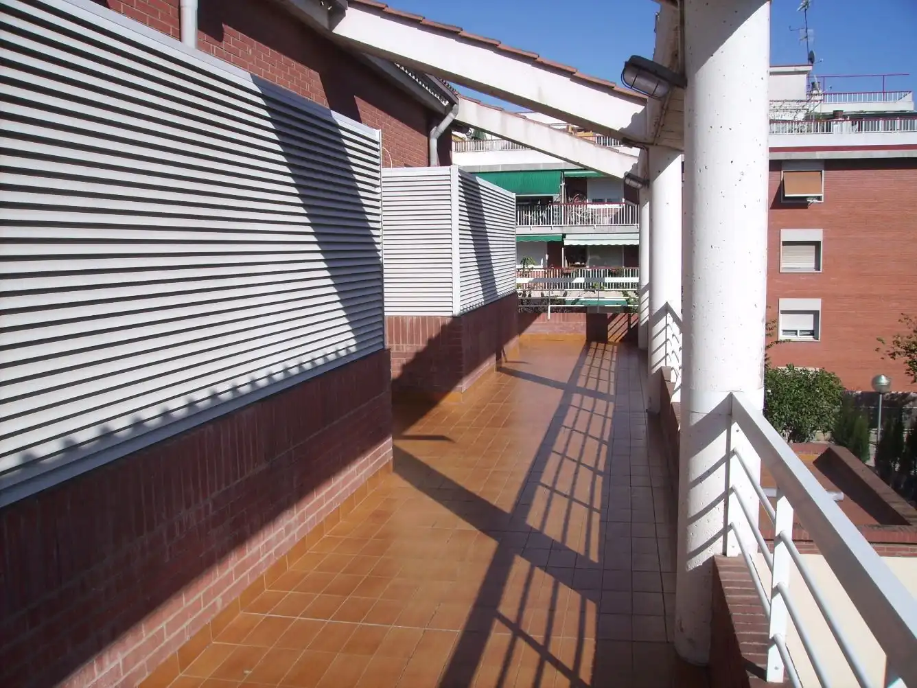 Duplexes for rent in Carrer de la Creu d'en Muntaner, 24, Centre