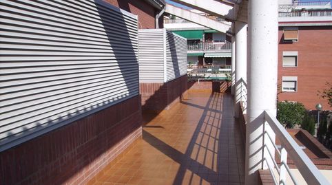 Foto 3 de Dúplex de lloguer a Carrer de la Creu D'en Muntaner, 24, Centre, Sant Joan Despí