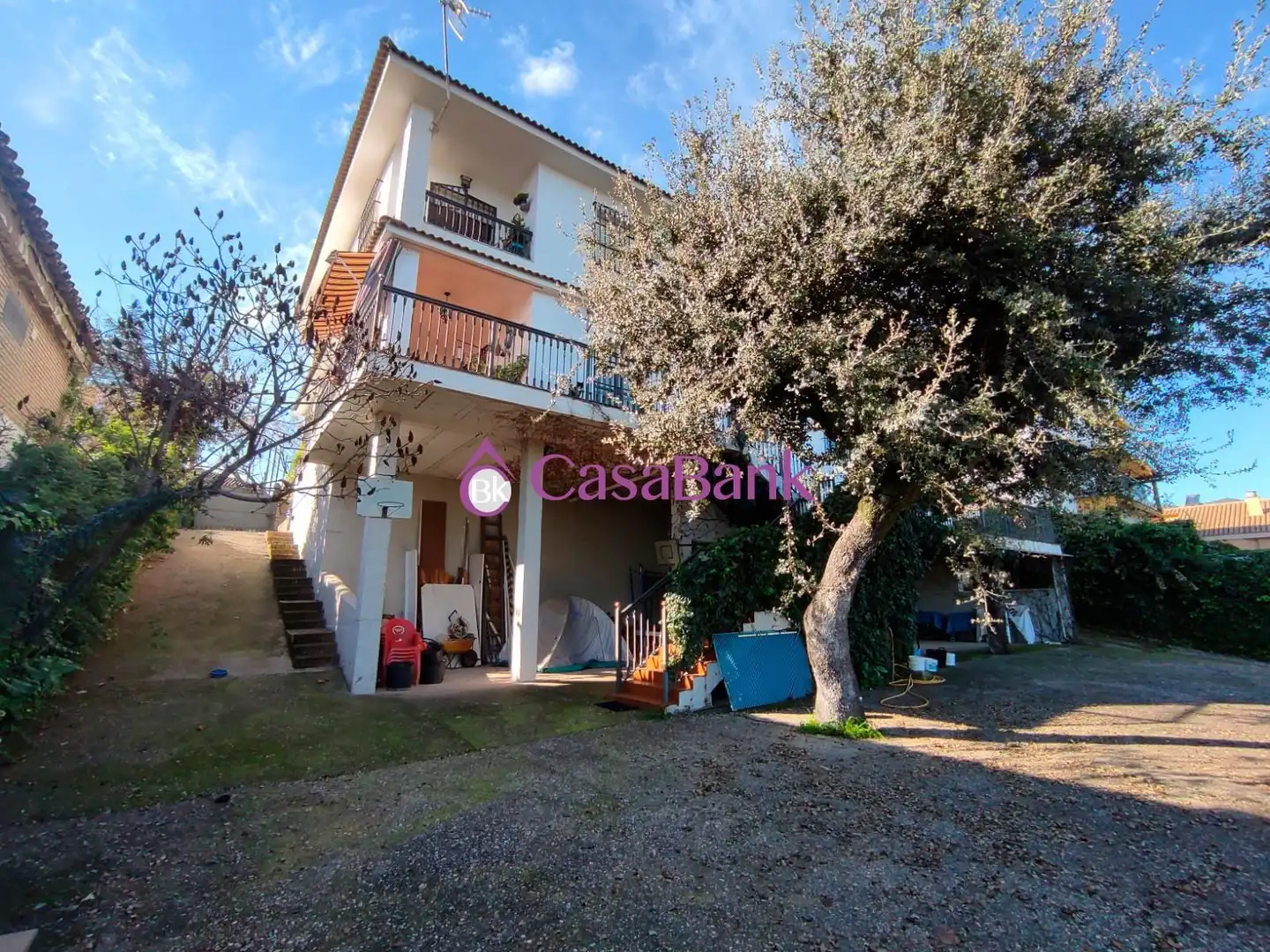 Casa con piscina en venta en Norte-Sierra, imagen 34