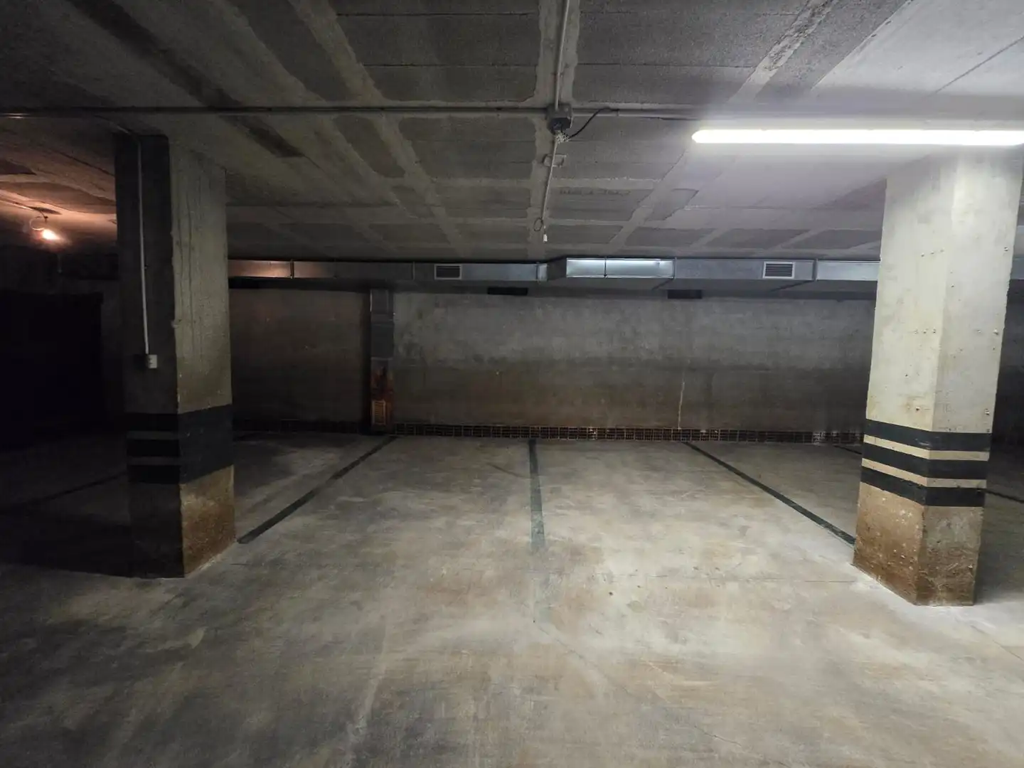 Parking de Garaje en venta en Inca
