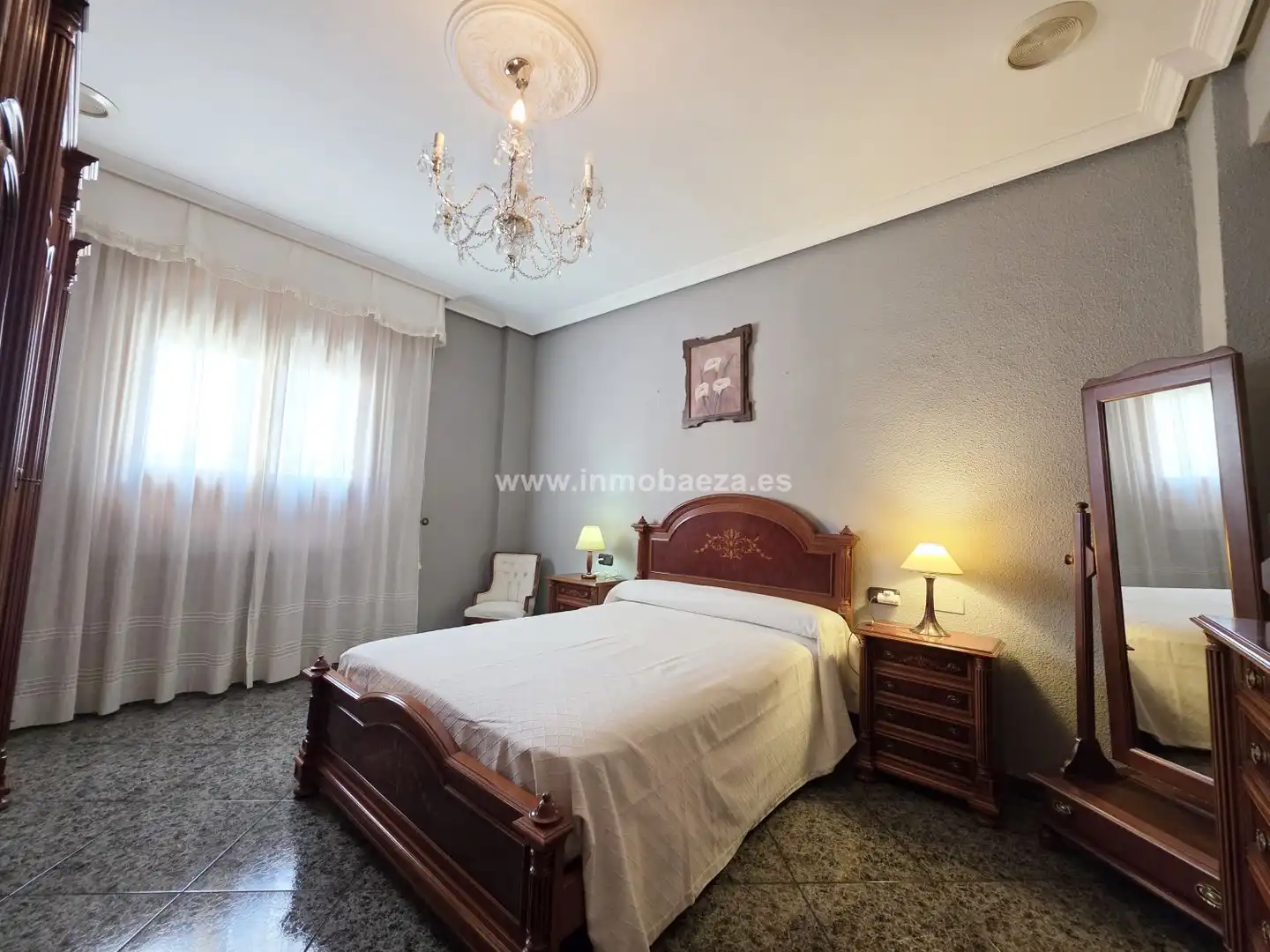 Habitación de Piso en venta en Ibros con Aire acondicionado y Balcón