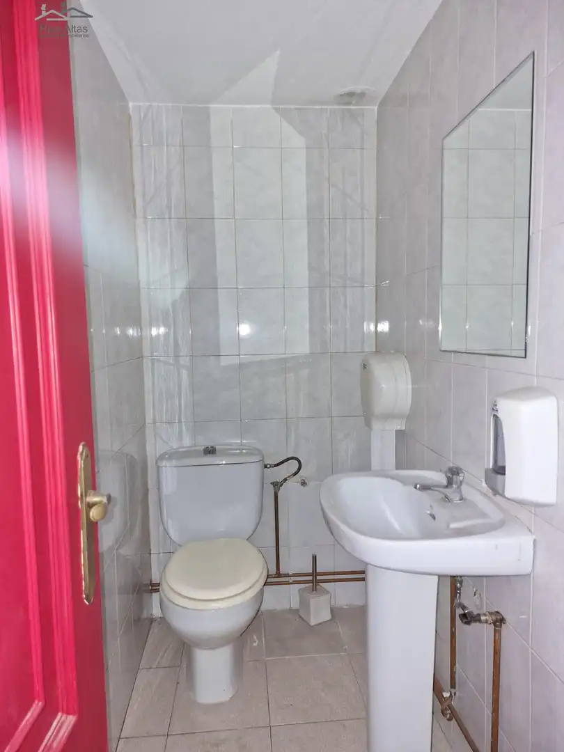 Local comercial en alquiler en Ronda DE OUTEIRO, imagen 14