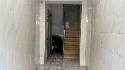 Foto 5 de Pis en venda a Gines Garcia Esquitino, 93, Carrús Este, Elche / Elx