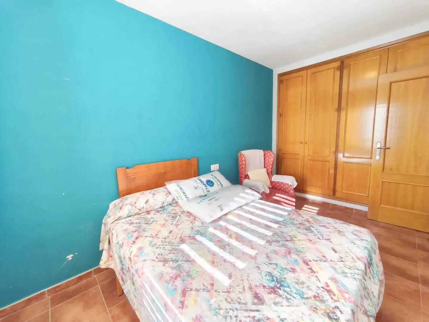 Casa adosada en venta en El Marenyet