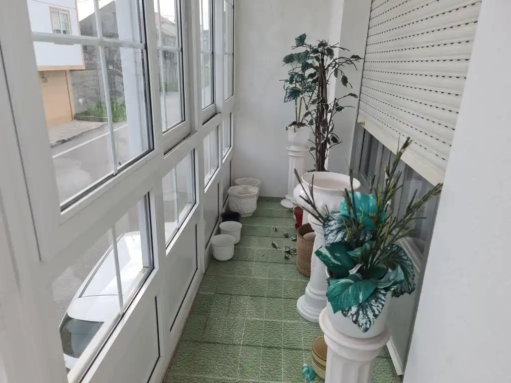Casa con terraza en venta en Boiro, imagen 14