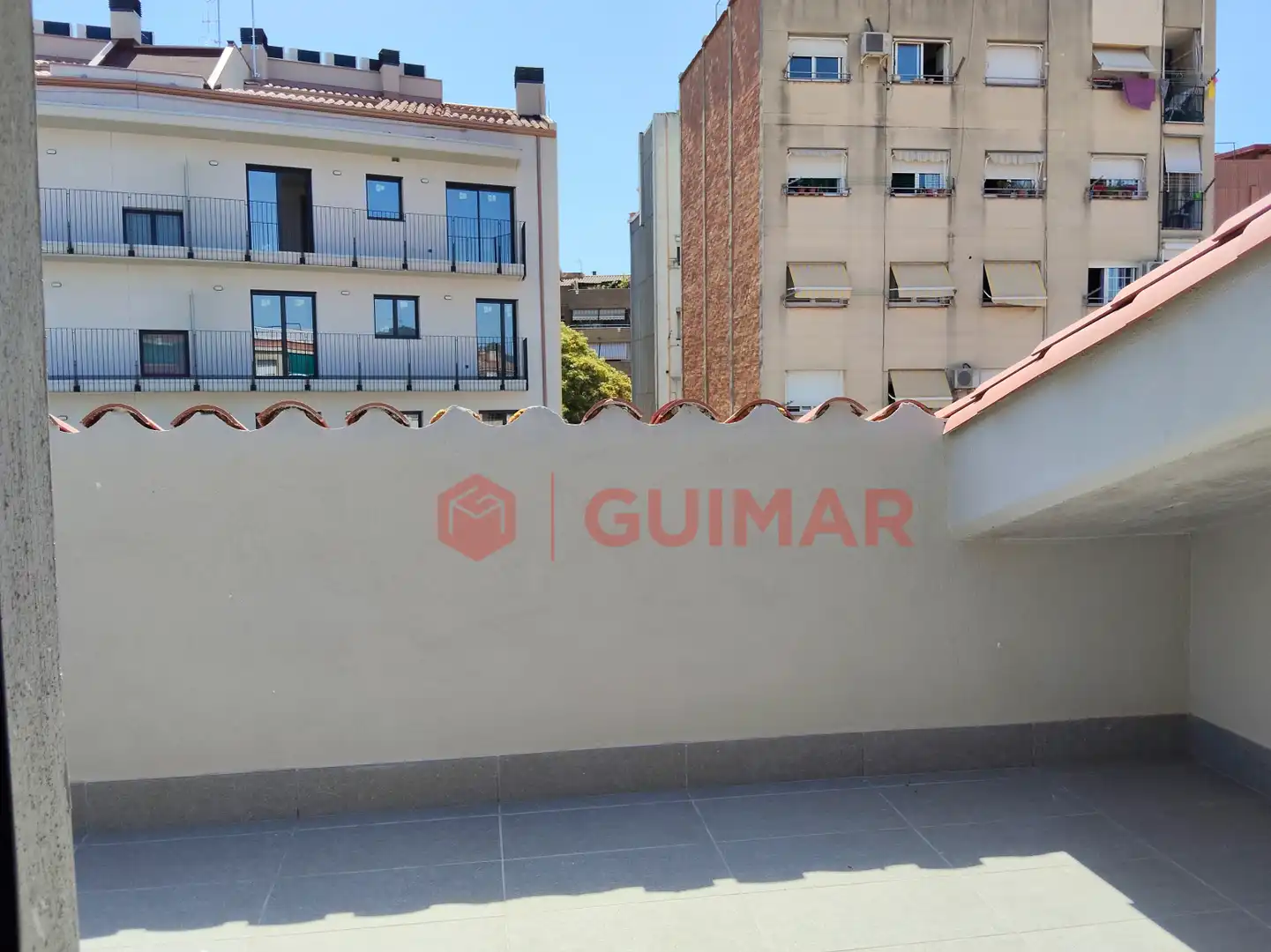 Piso en venta en AV. BARCELONA, Centre
