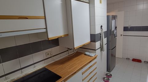 Foto 5 de Piso en venta en Ensanche, Alcobendas