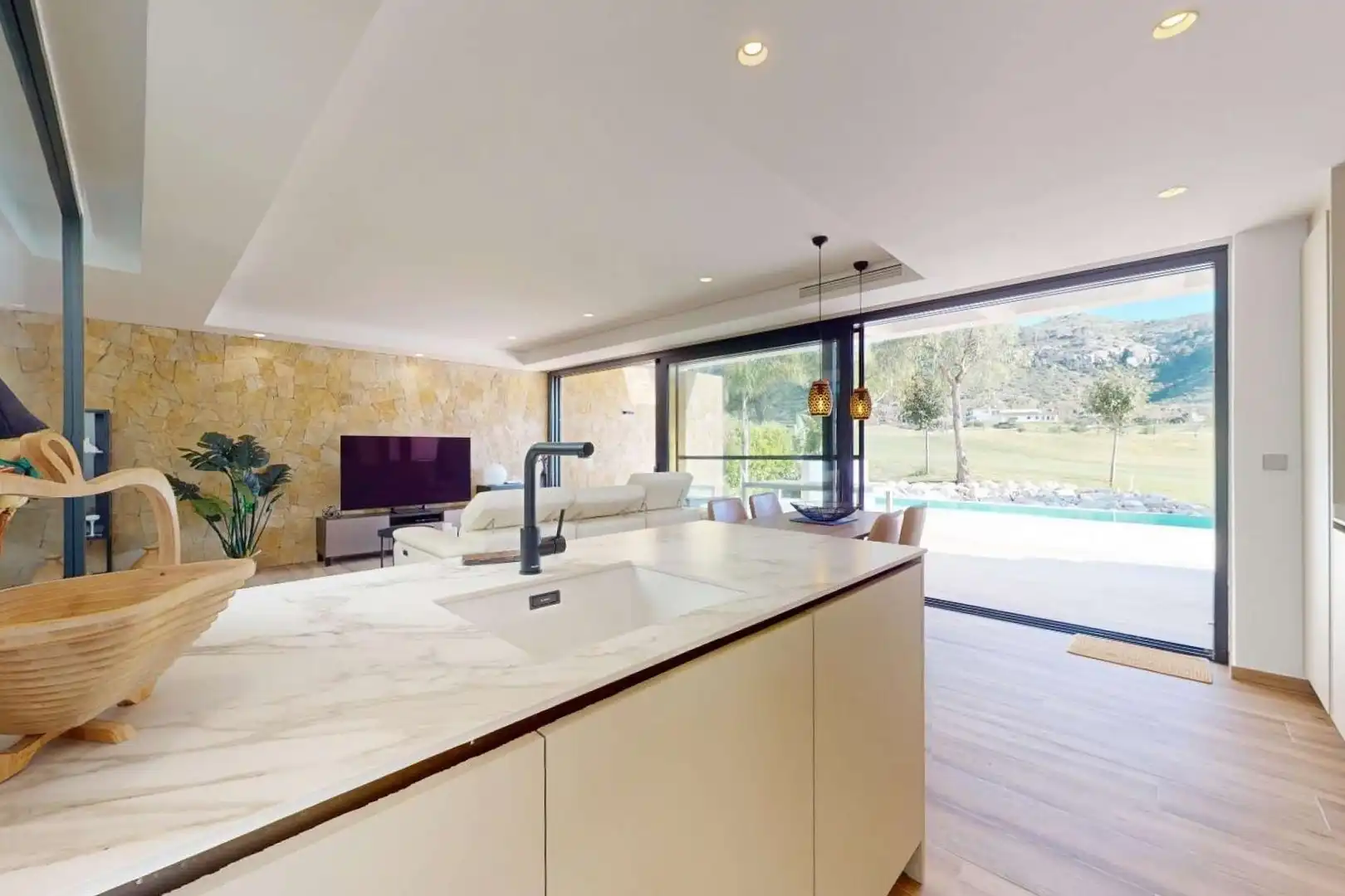 Villa avec piscine à vendre à Monforte del Cid, imagen 23