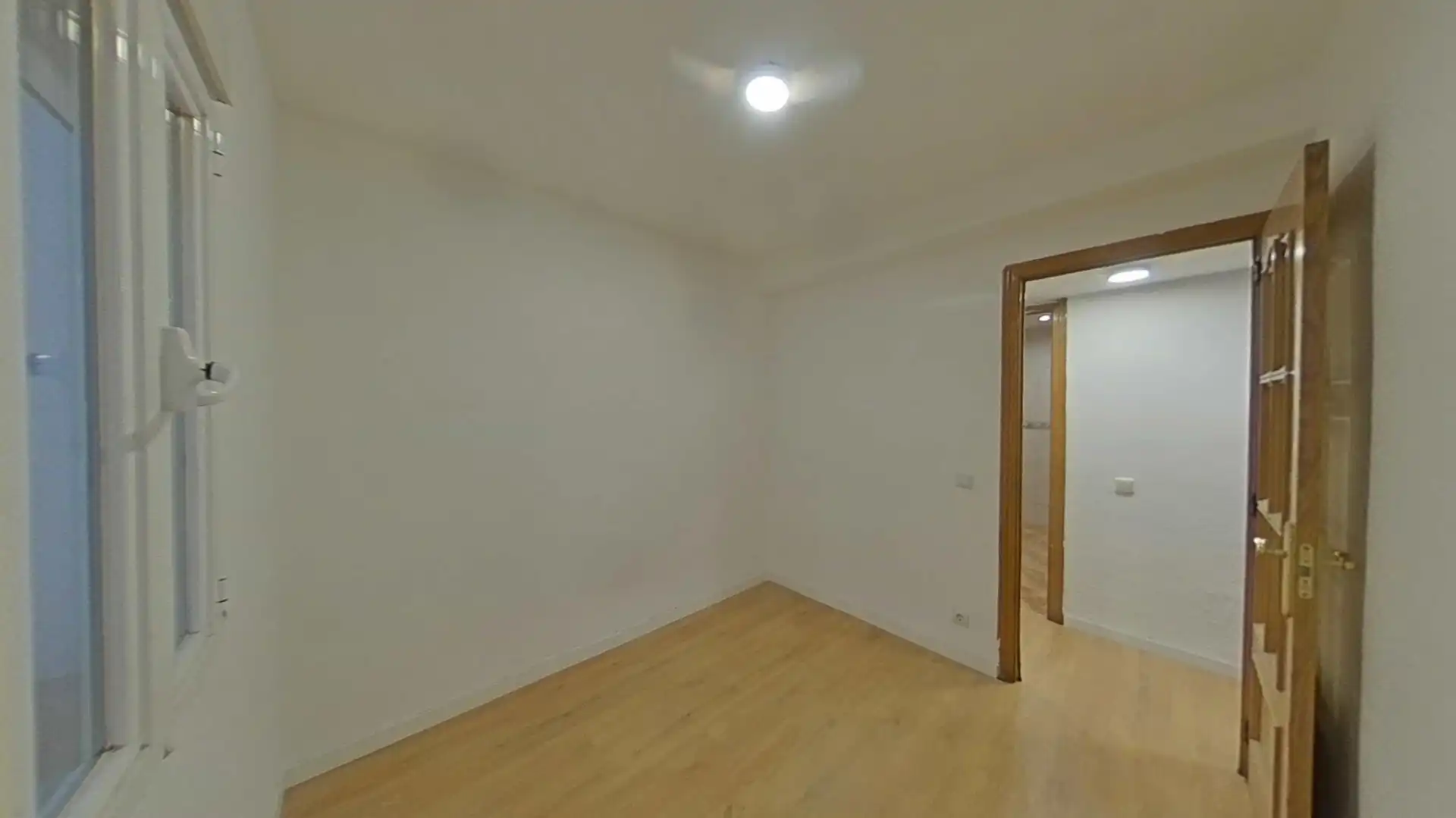 Piso en venta en Madrid