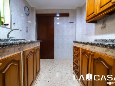 Maison avec balcon à vendre à Bellavista - La Palmera