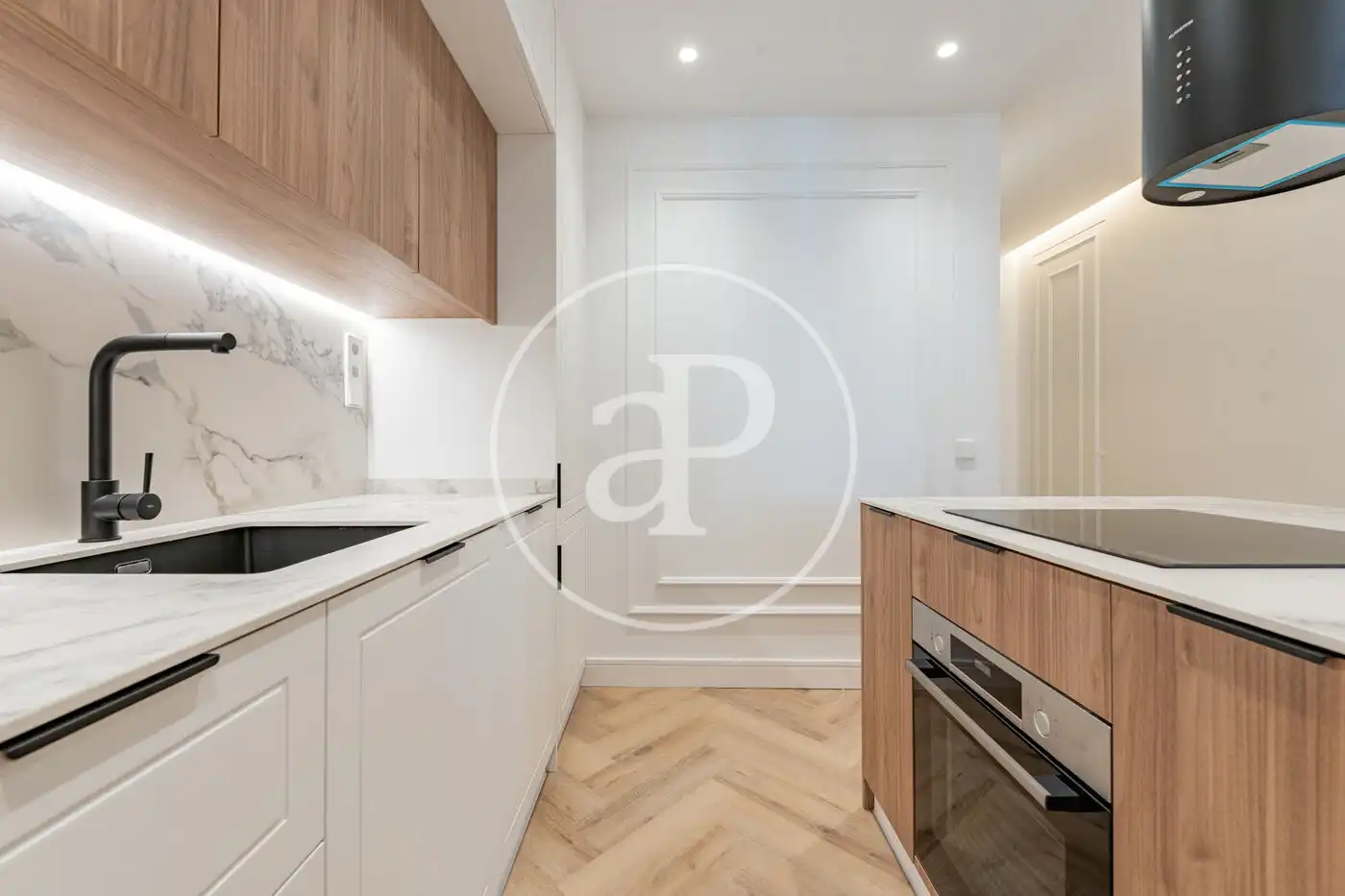 Appartement avec terrasse à vendre à C. de Arrieta, imagen 15