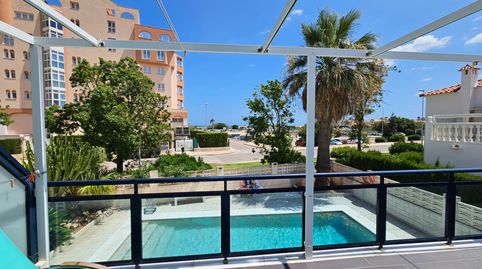 Foto 4 de Apartament en venda a Avinguda Dalí, Oliva Nova, Oliva