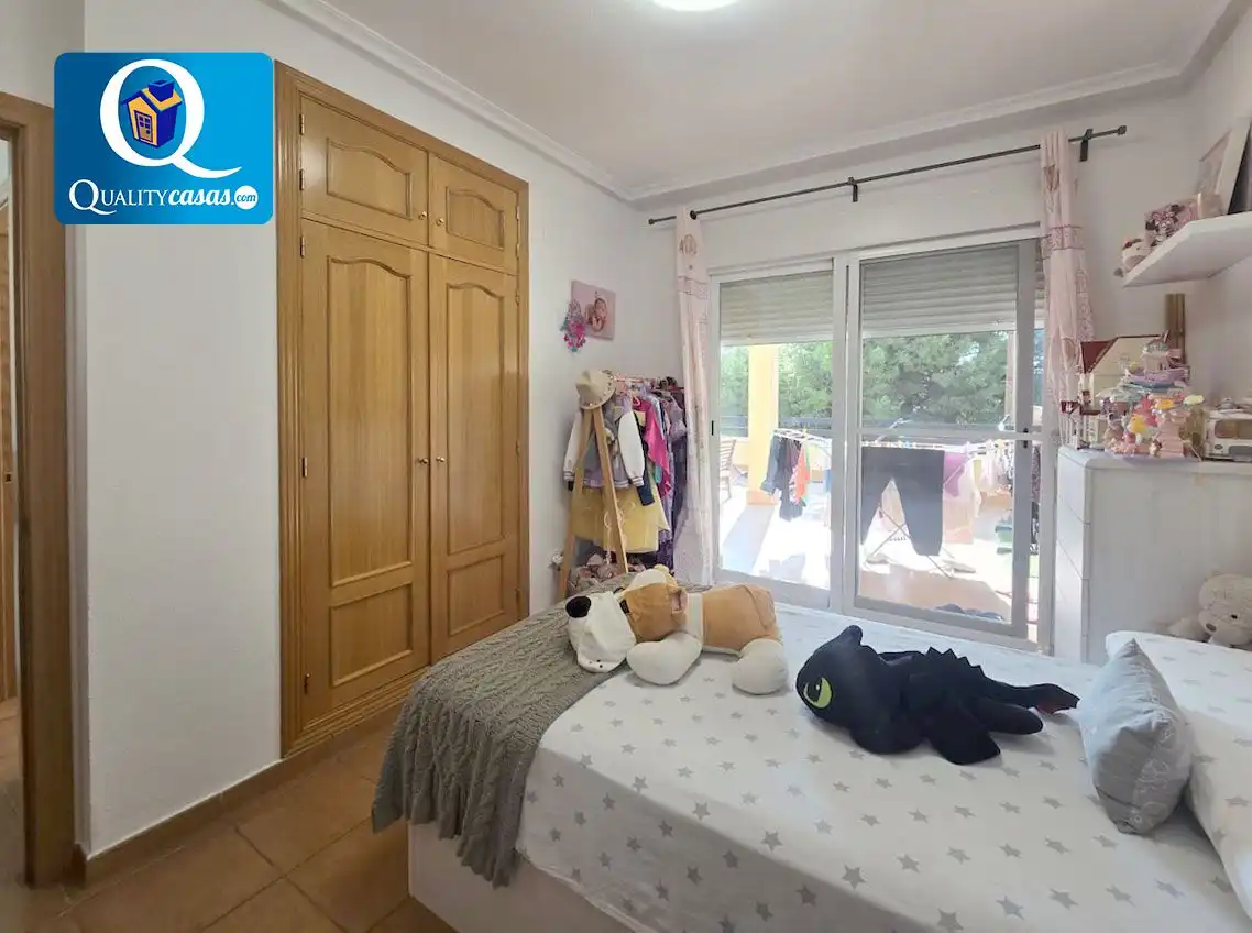 Terraced house with pool for sale in Bonalba - Cotoveta, imagen 17