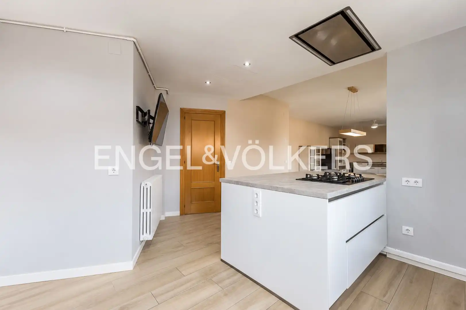 Flat with terrace for sale in Mas Duran, imagen 8