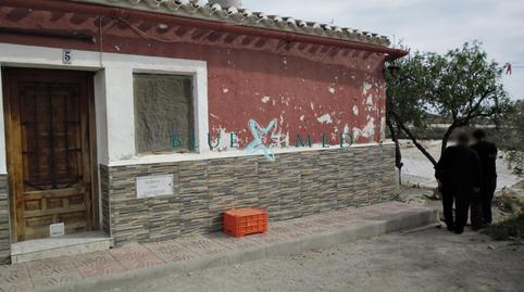 Foto 4 de Casa o xalet en venda a Ramonete, Murcia