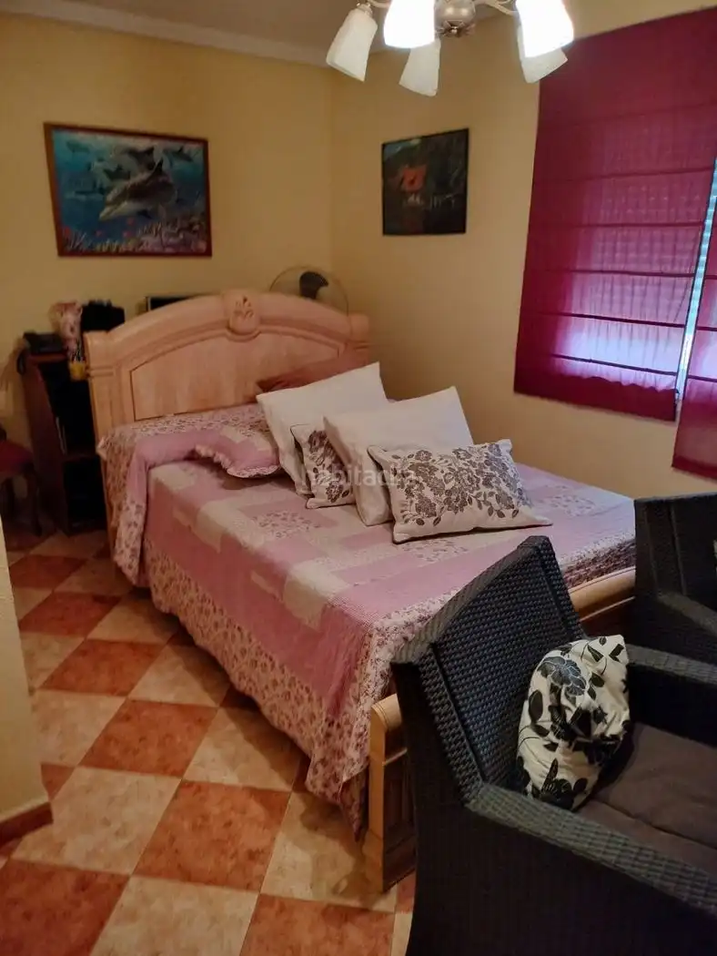 Adossat en venda a Travesía San Luis 27, imagen 17