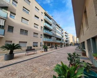Exterior view of Flat for sale in Vila-seca  with Terrace
