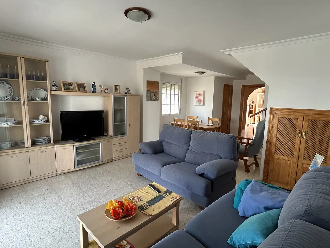 Terraced house with terrace for sale in Tarifa ciudad, imagen 5