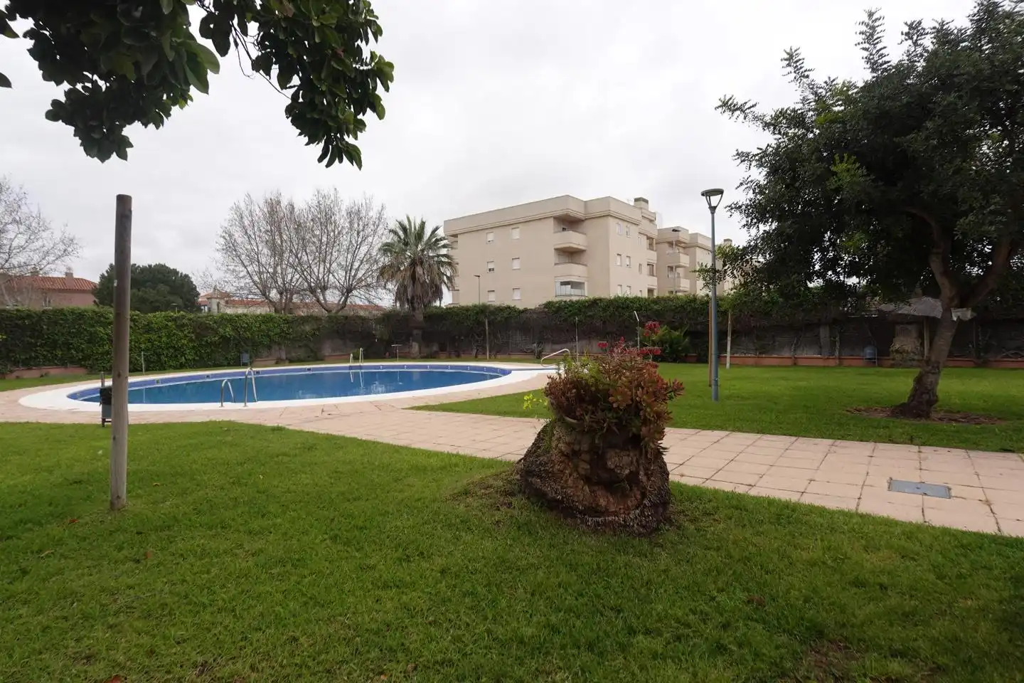 Bajo con piscina en venta en Av de la manzanilla, imagen 32