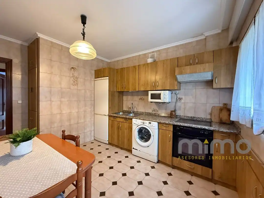 Piso con terraza en venta en Gaztelu Kalea 6, imagen 5